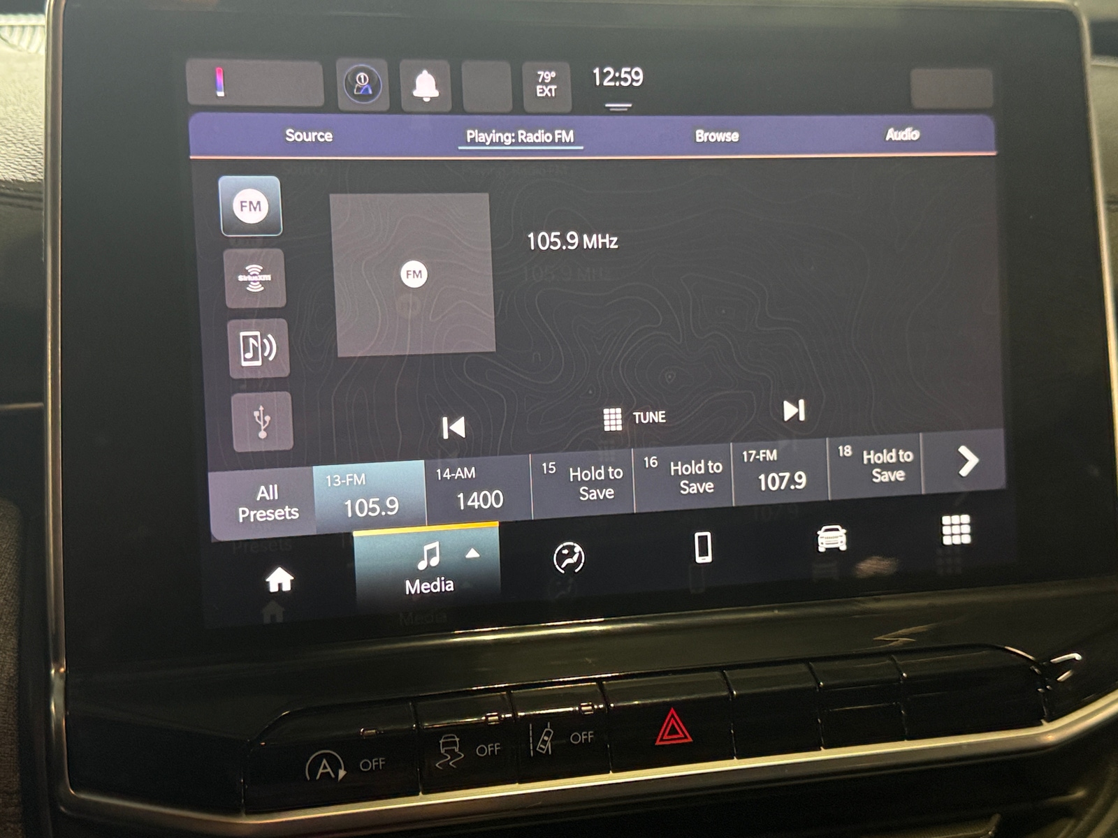 Thumbnail: 2024 Jeep Compass - 4