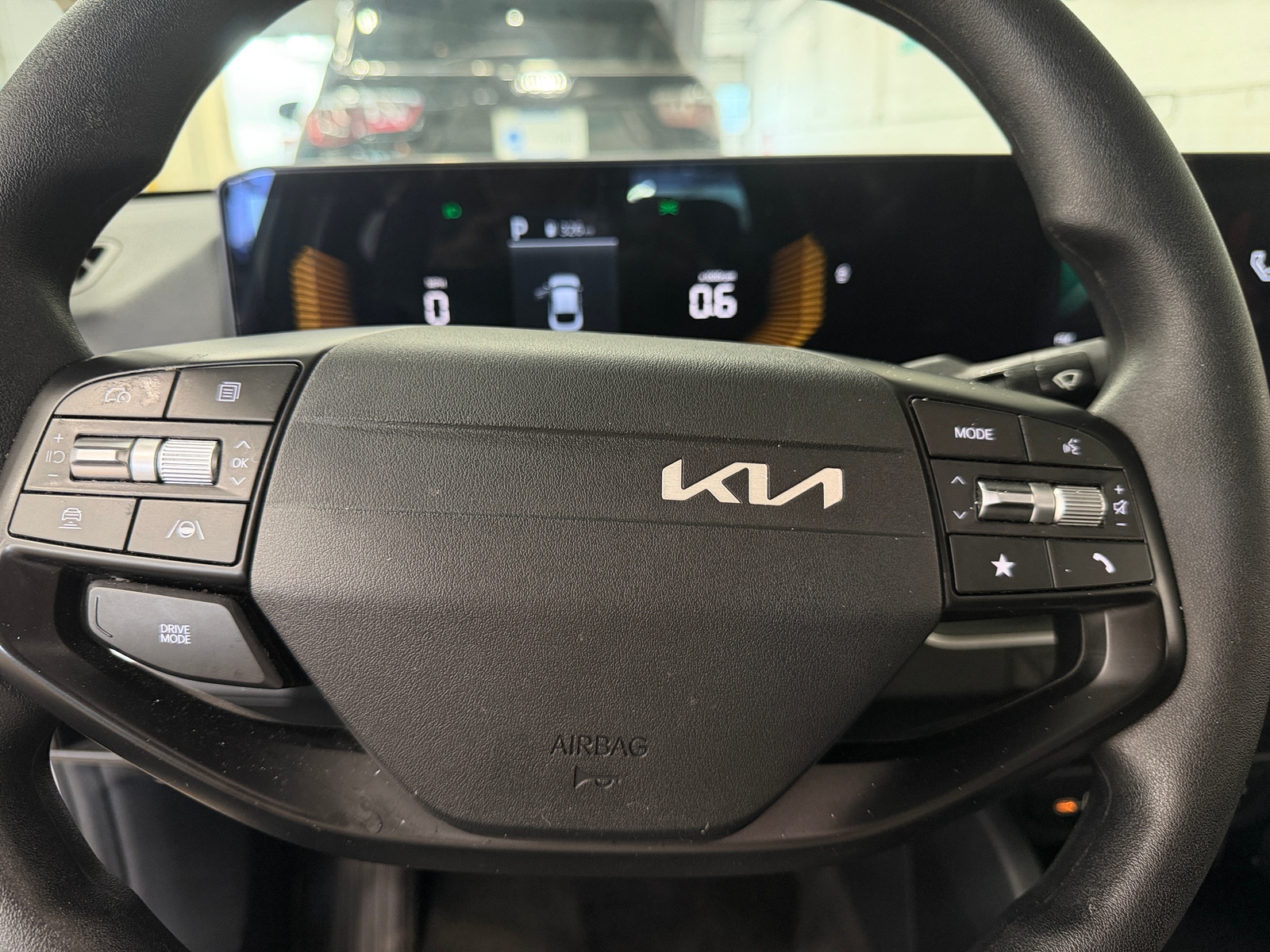 Thumbnail: 2025 Kia K4 - 5