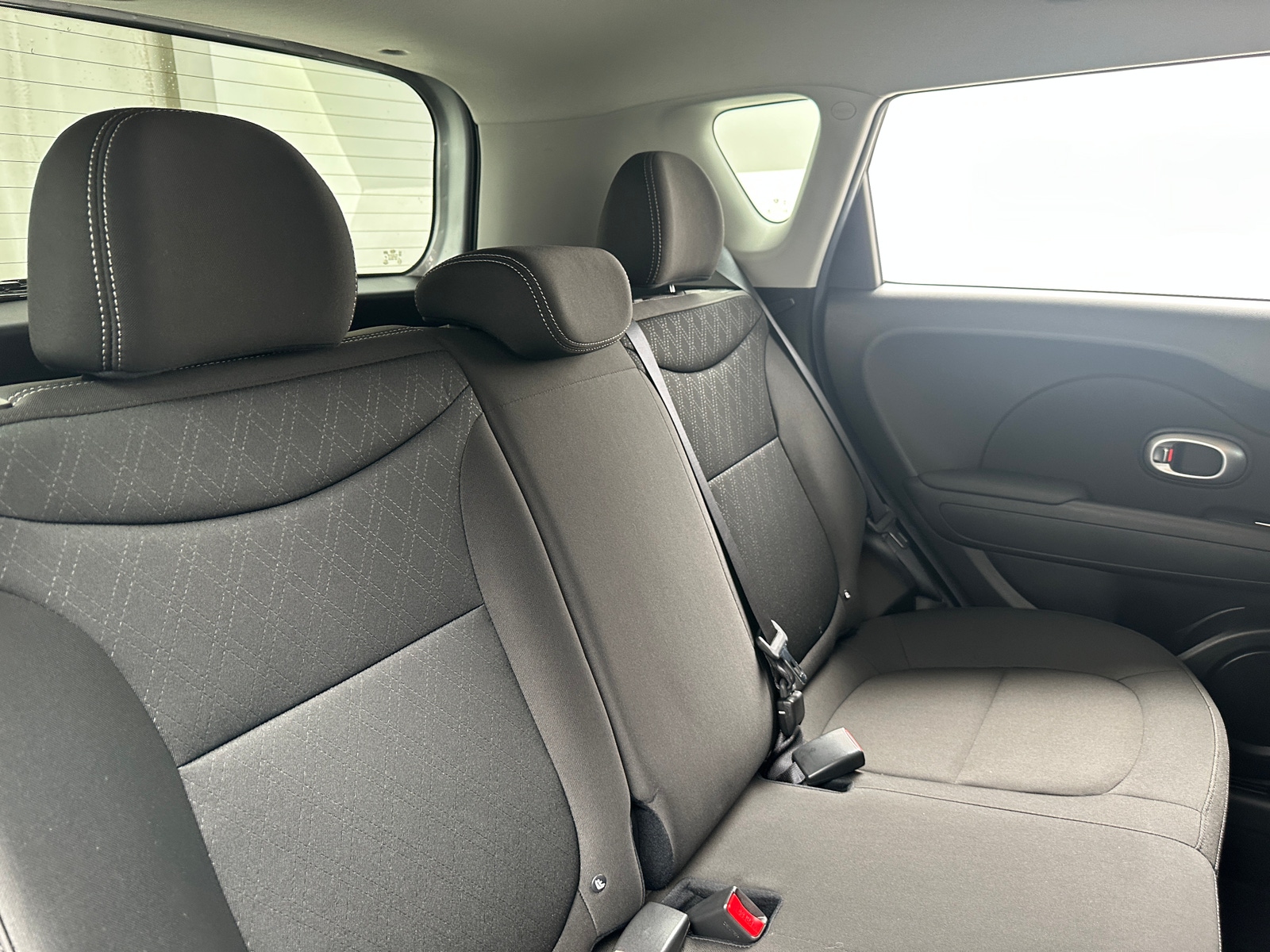 Thumbnail: 2019 Kia Soul - 6