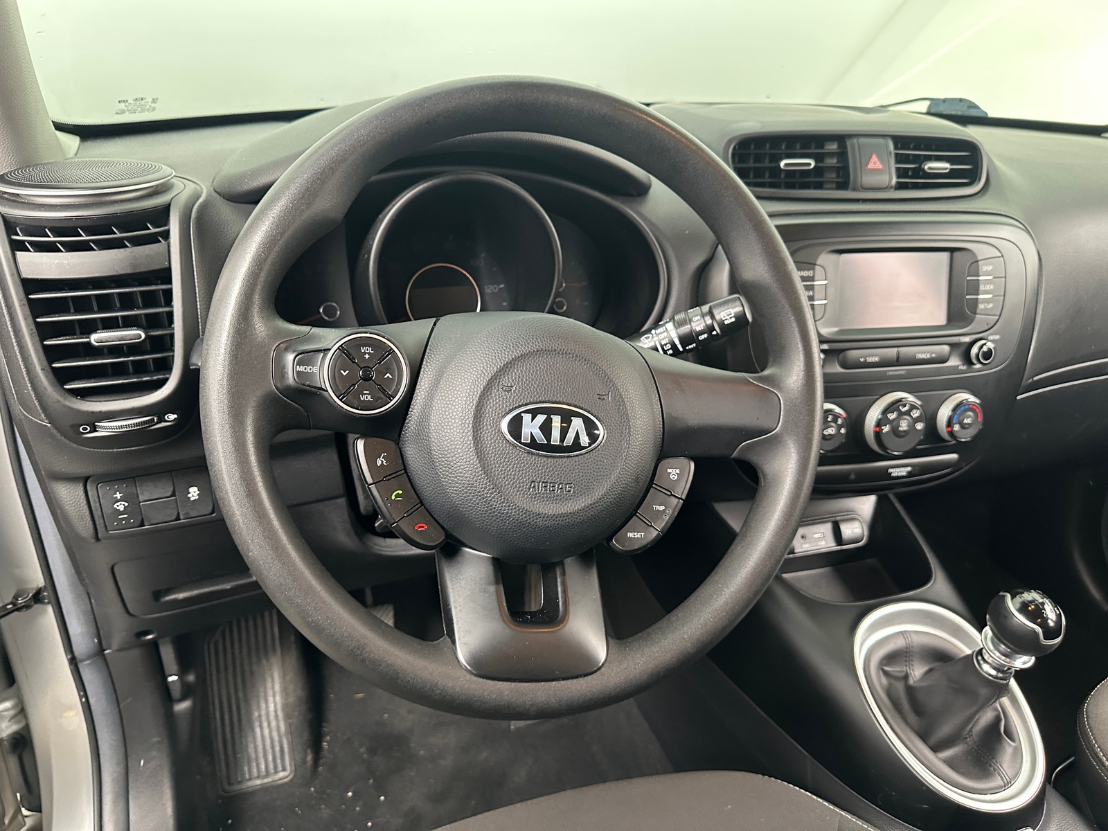 Thumbnail: 2019 Kia Soul - 5