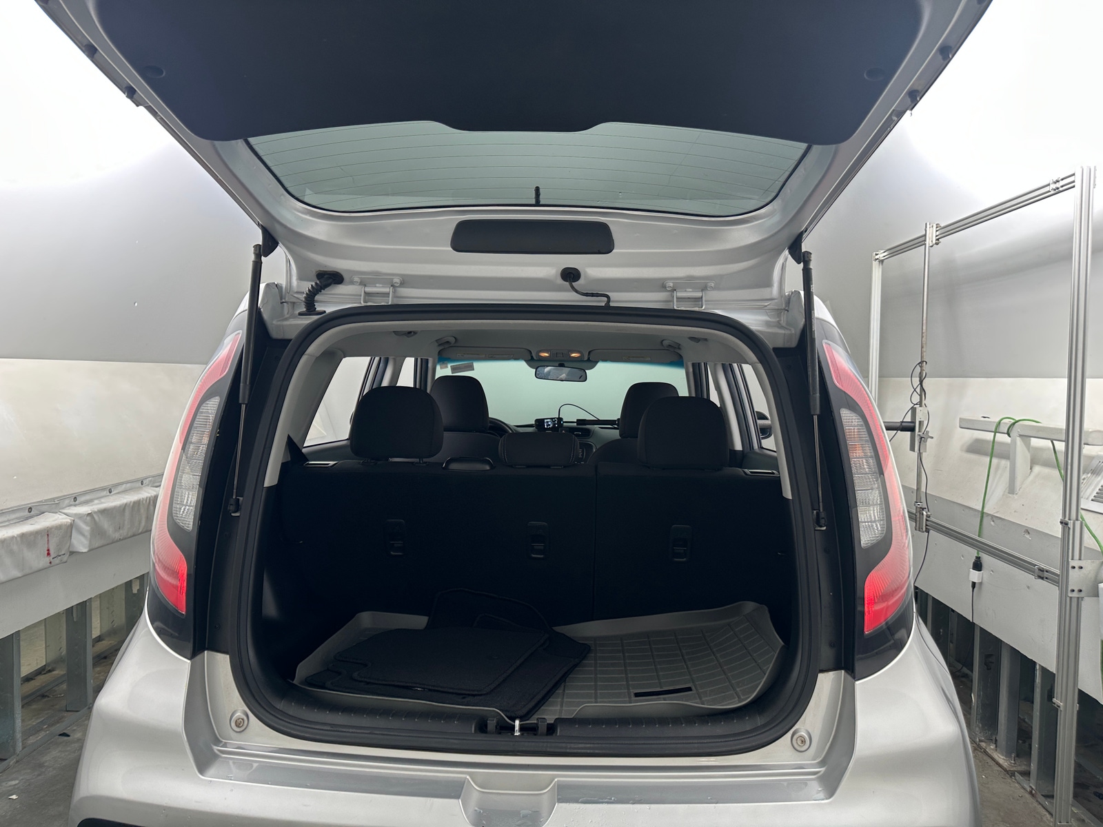Thumbnail: 2019 Kia Soul - 7