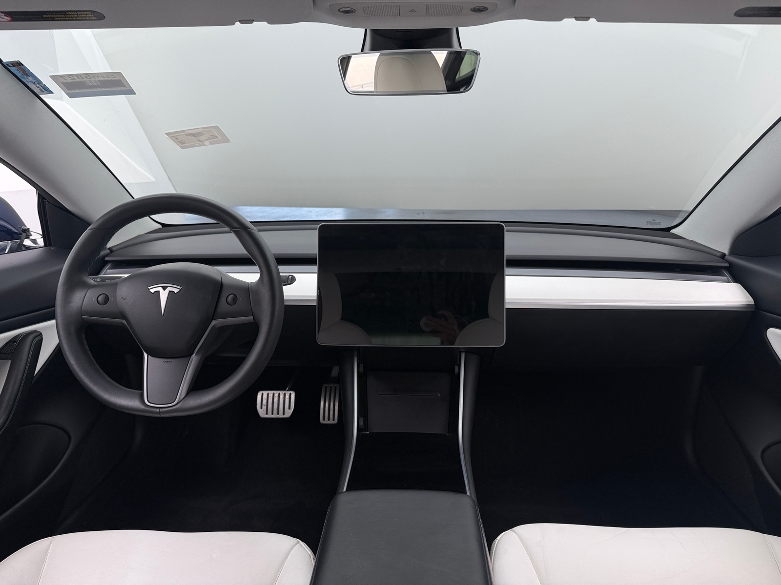 Thumbnail: 2020 Tesla Model 3 - 2
