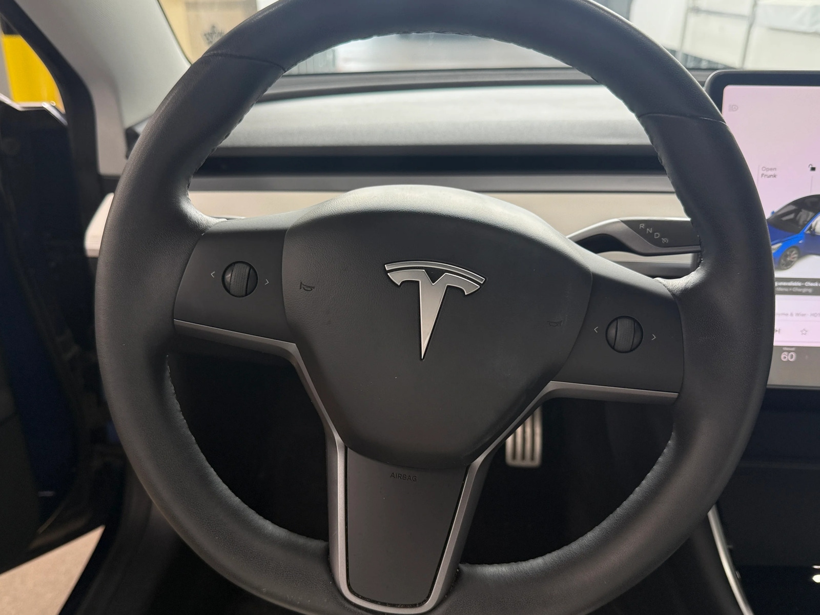 Thumbnail: 2020 Tesla Model 3 - 4