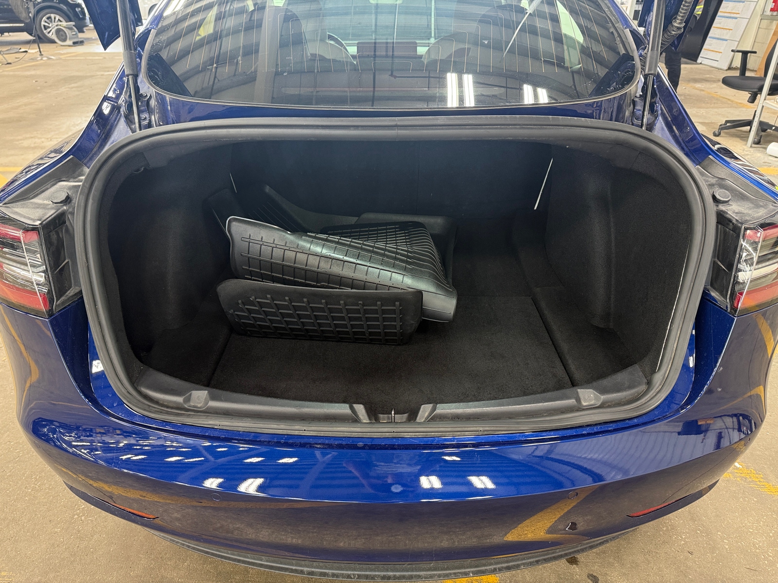 Thumbnail: 2020 Tesla Model 3 - 6