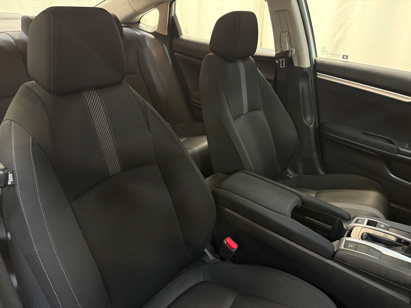 Thumbnail: 2016 Honda Civic - 2