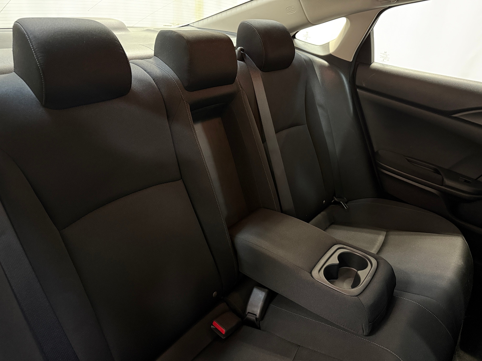 Thumbnail: 2016 Honda Civic - 6
