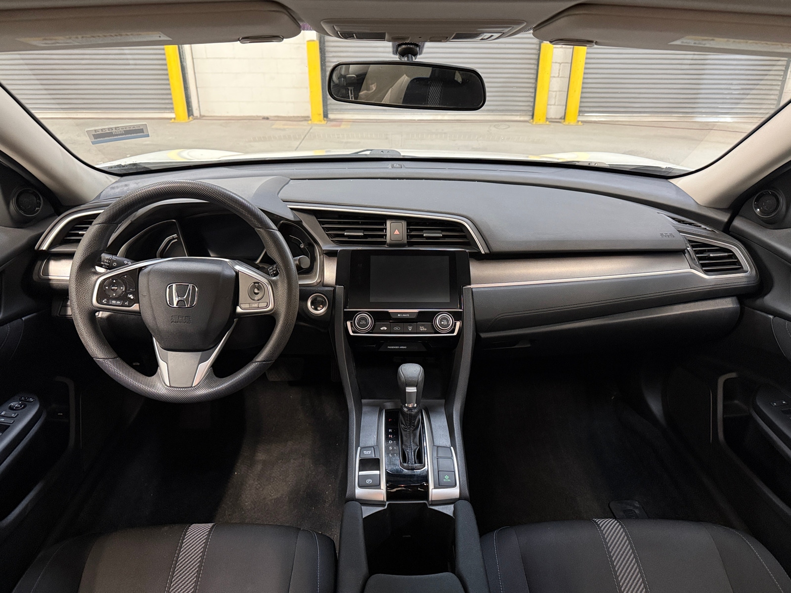 Thumbnail: 2016 Honda Civic - 3