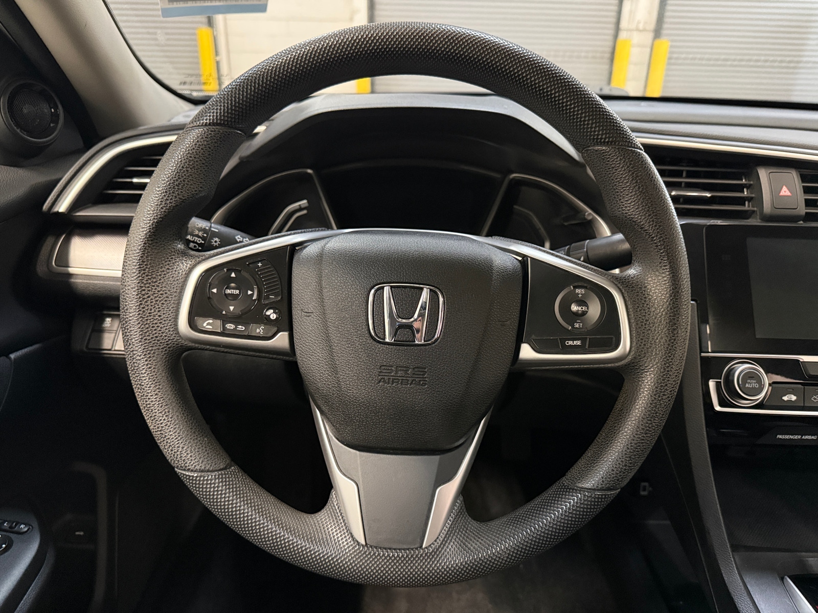Thumbnail: 2016 Honda Civic - 5