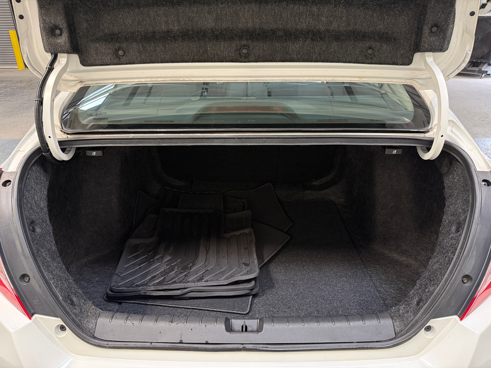 Thumbnail: 2016 Honda Civic - 7