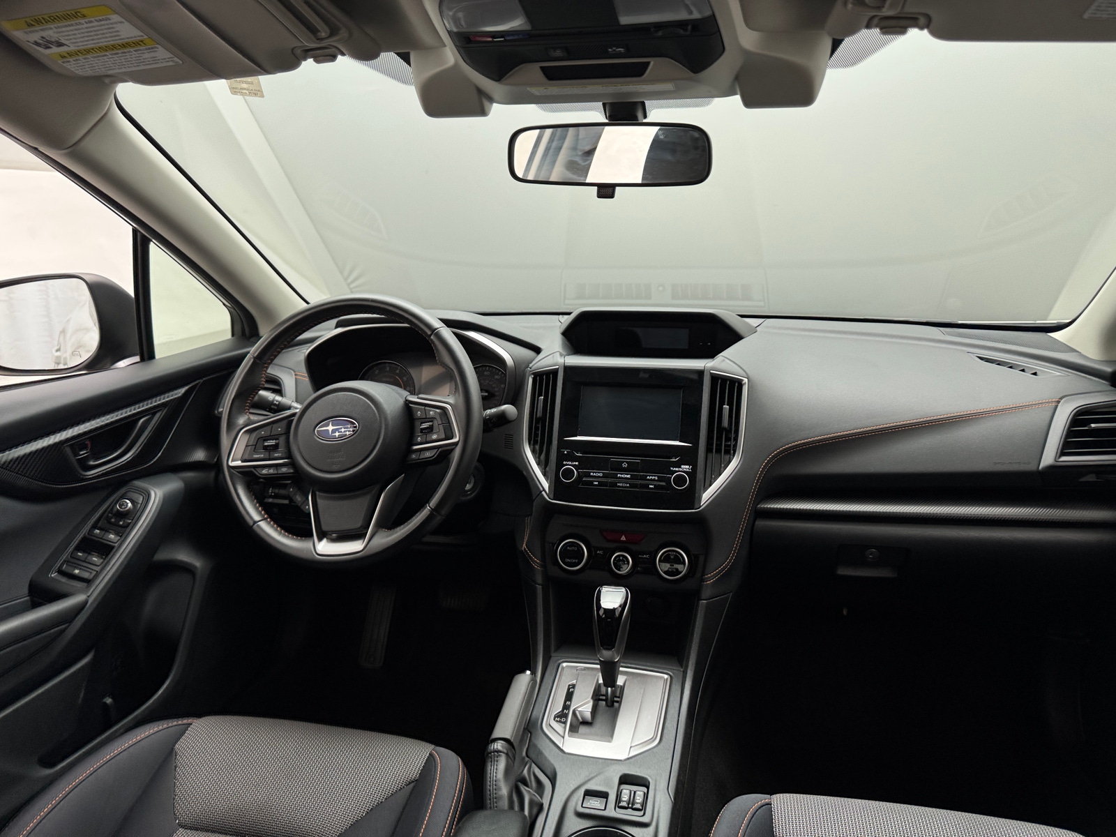 Thumbnail: 2021 Subaru Crosstrek - 3