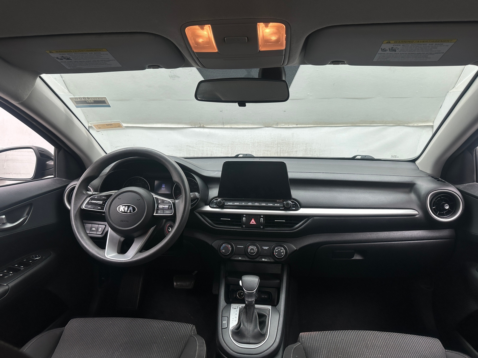Thumbnail: 2020 Kia Forte - 3