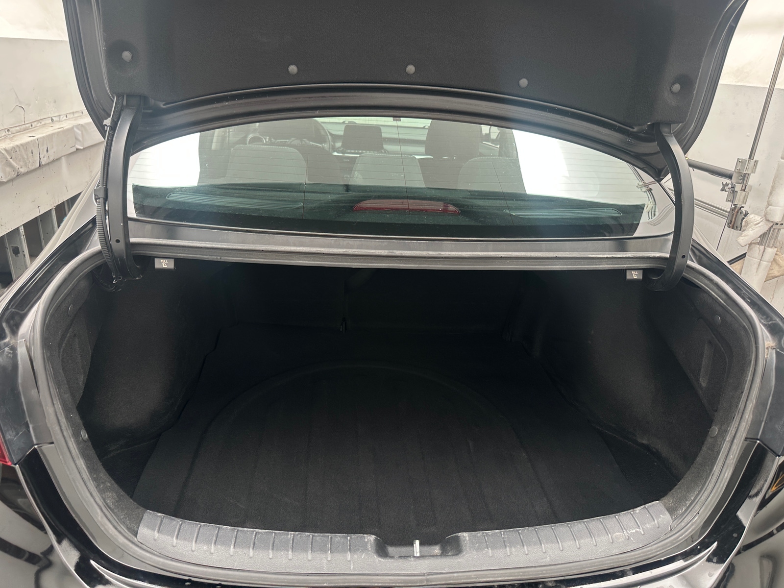 Thumbnail: 2020 Kia Forte - 7
