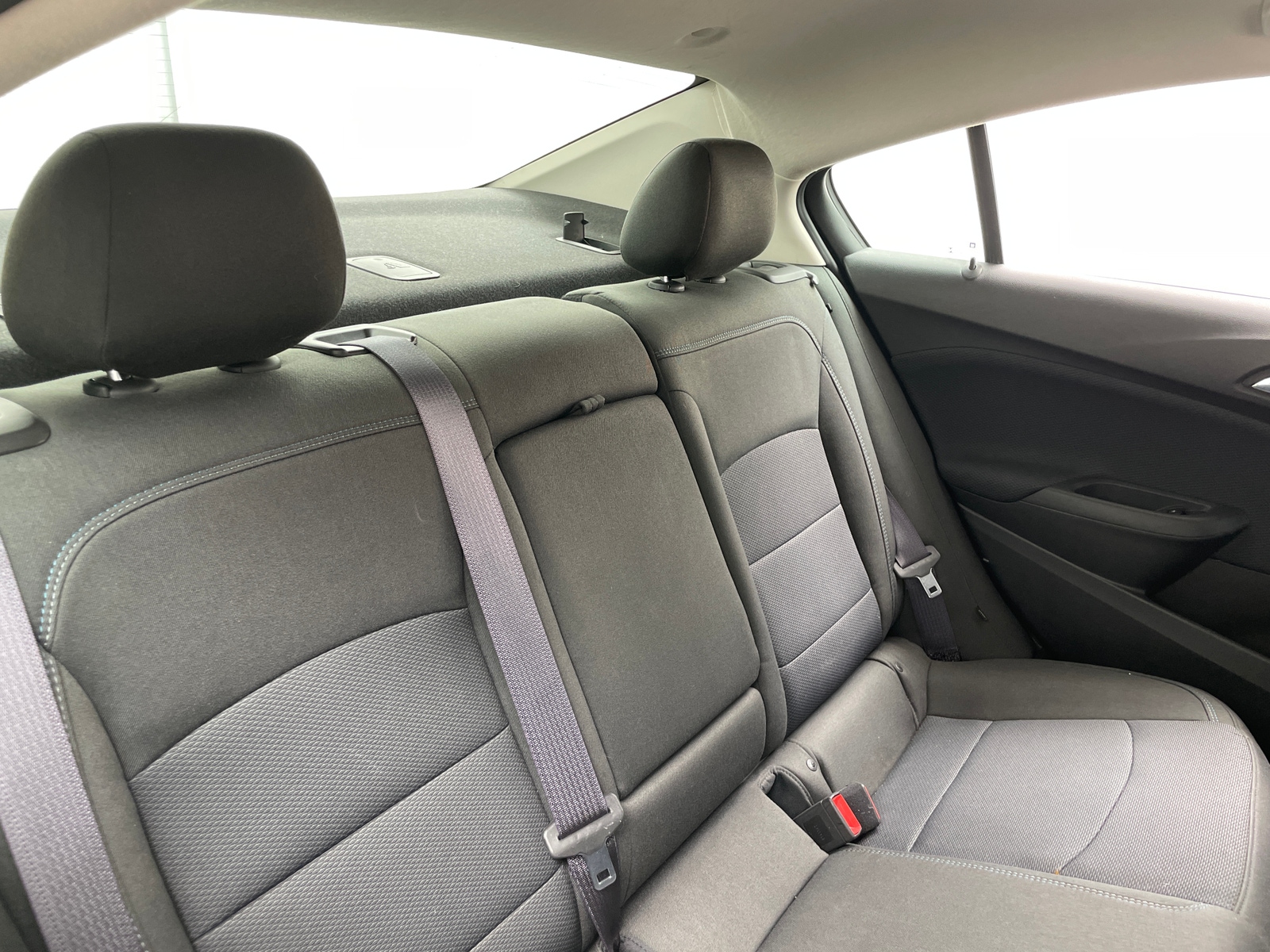 Thumbnail: 2016 Chevrolet Cruze - 6