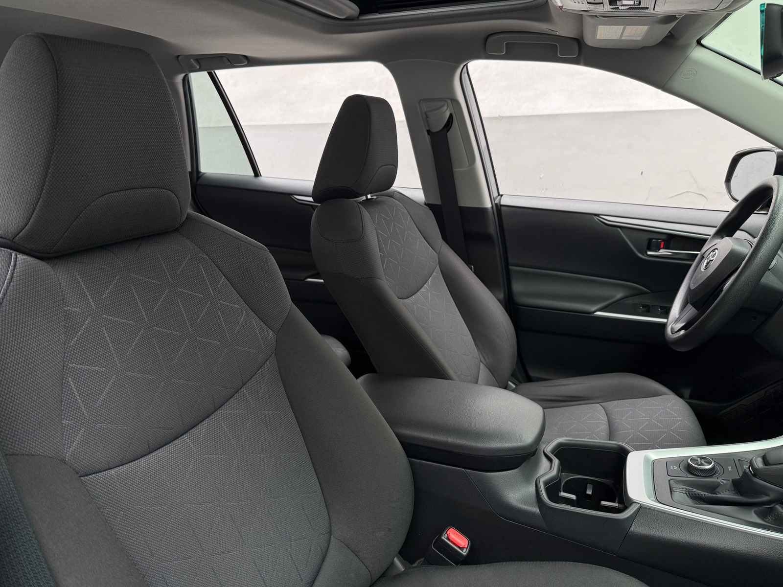 Thumbnail: 2024 Toyota RAV4 - 2