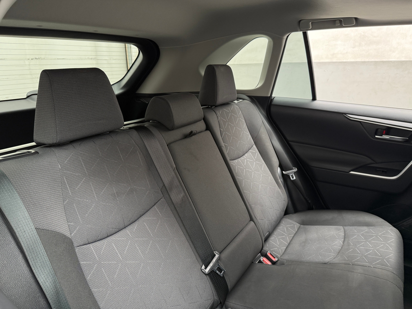 Thumbnail: 2024 Toyota RAV4 - 6