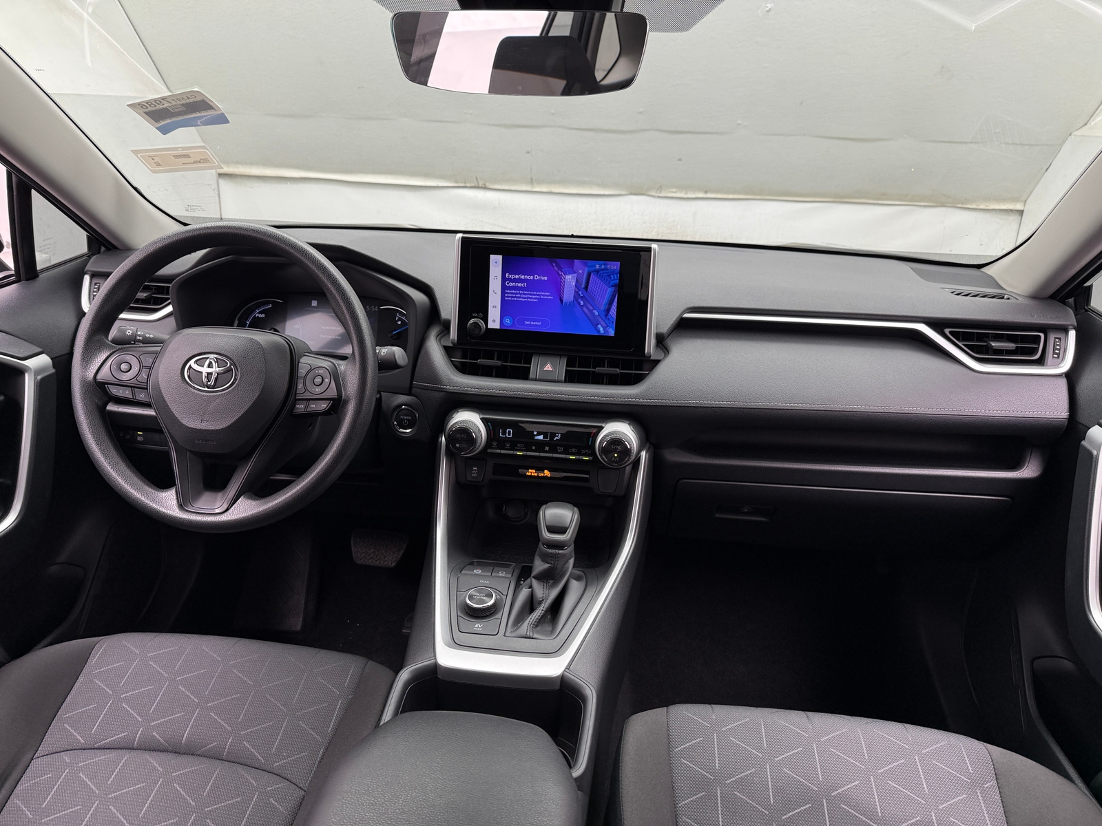Thumbnail: 2024 Toyota RAV4 - 3