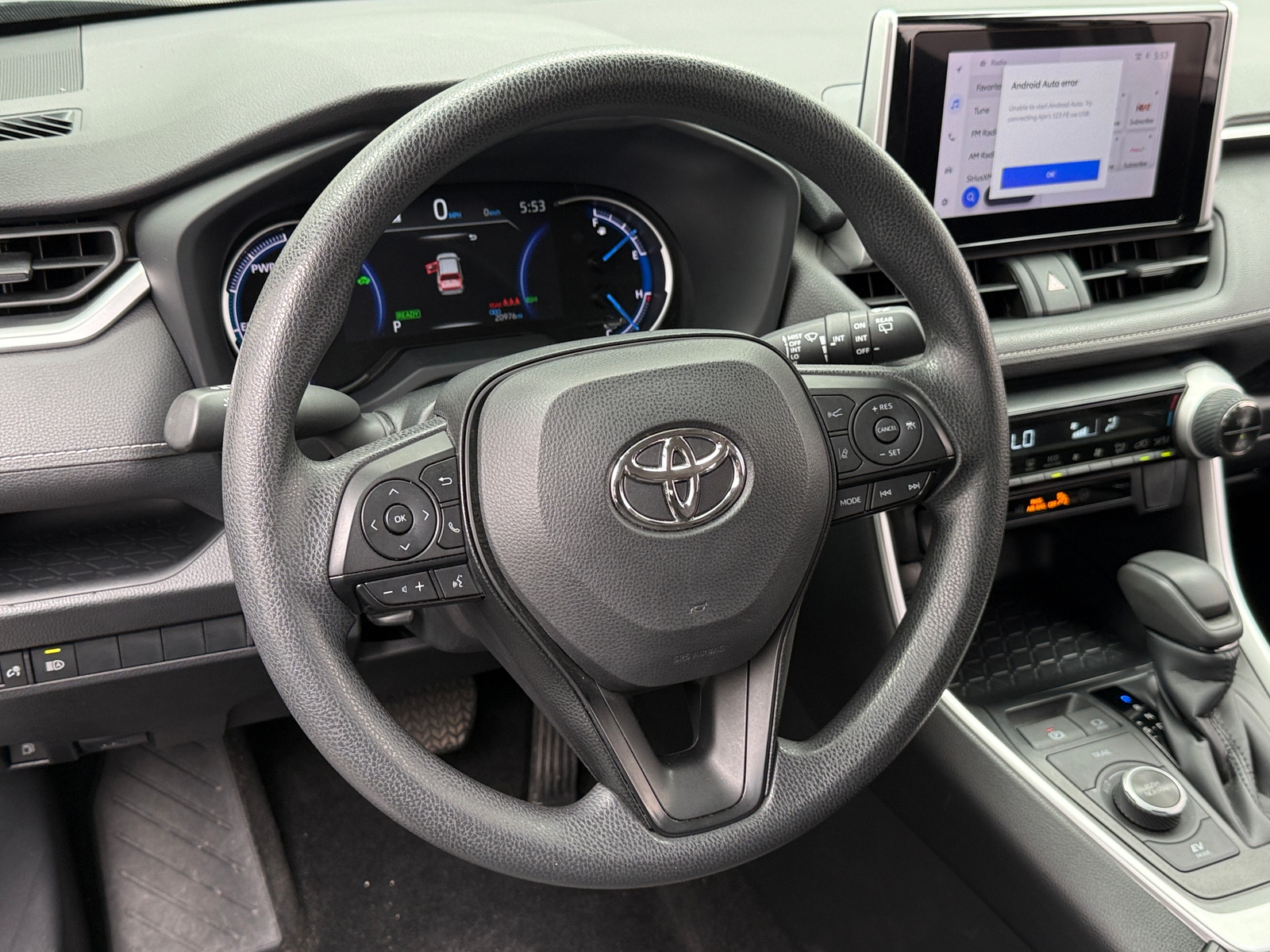 Thumbnail: 2024 Toyota RAV4 - 5