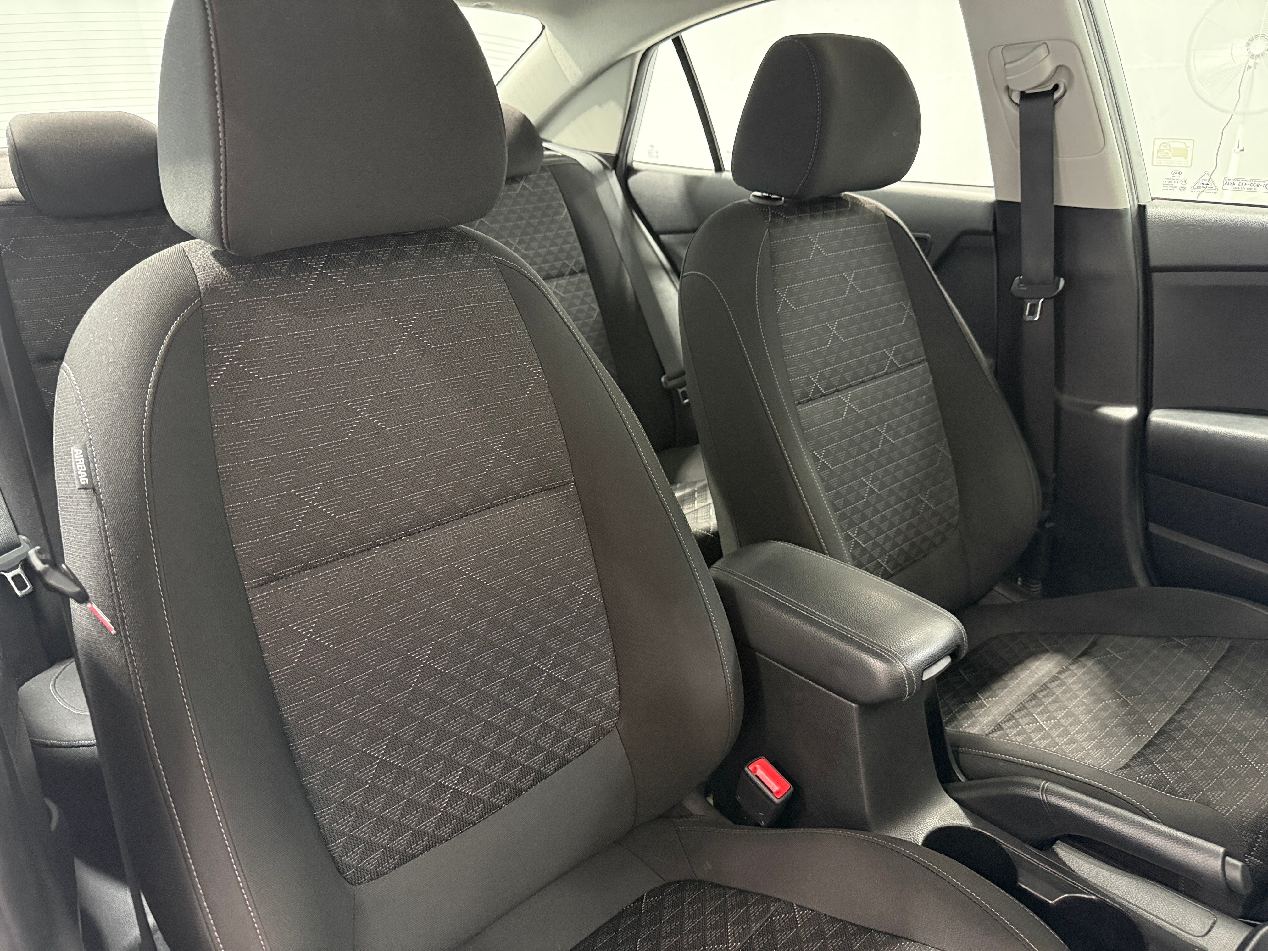 2021 Kia Rio