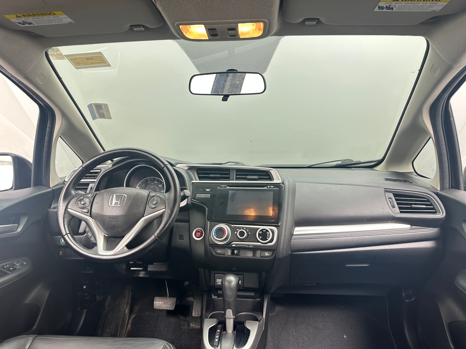 Thumbnail: 2017 Honda Fit - 2