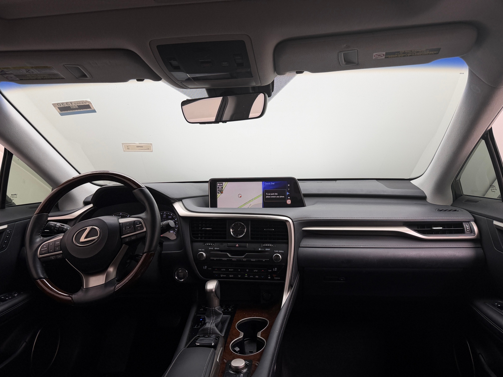 Thumbnail: 2017 Lexus RX - 3