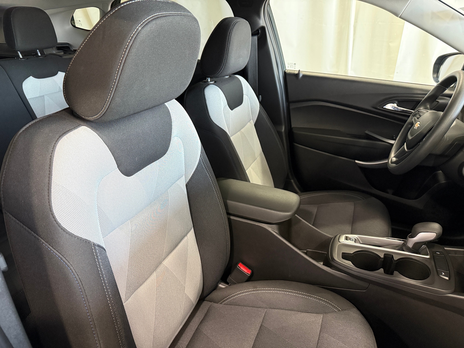 Thumbnail: 2026 Chevrolet Trax - 2