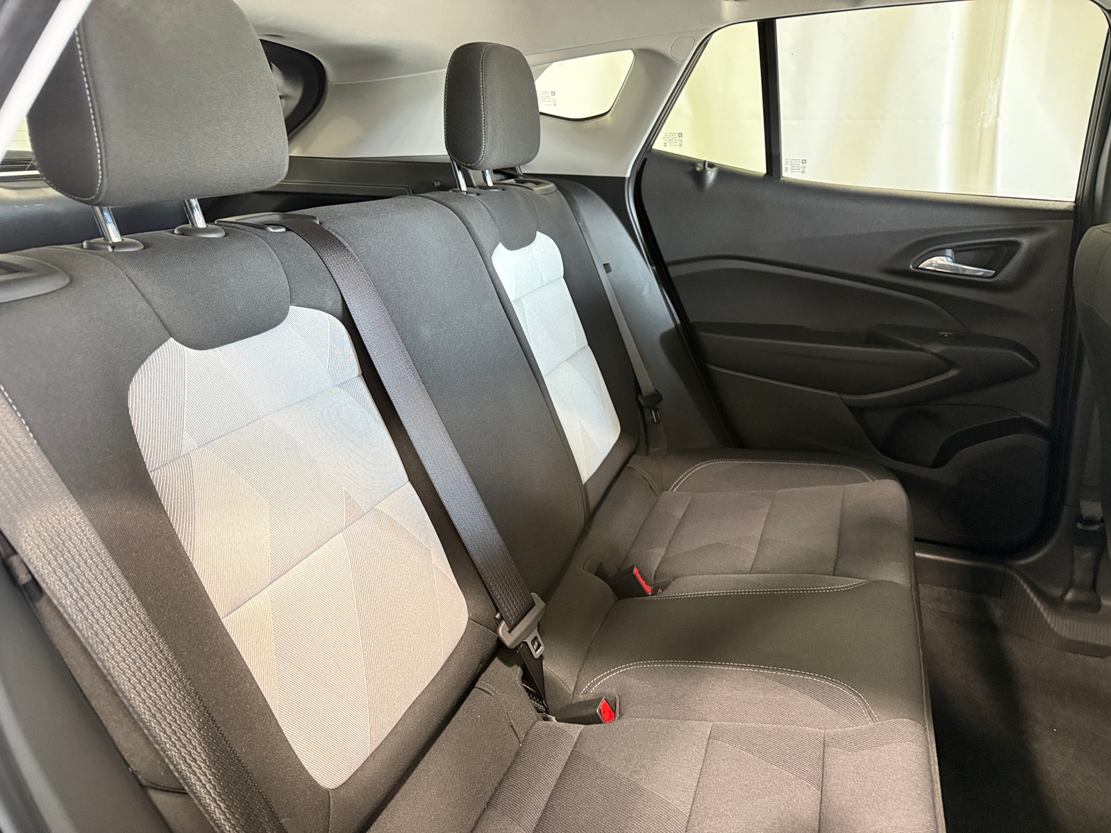 Thumbnail: 2026 Chevrolet Trax - 6