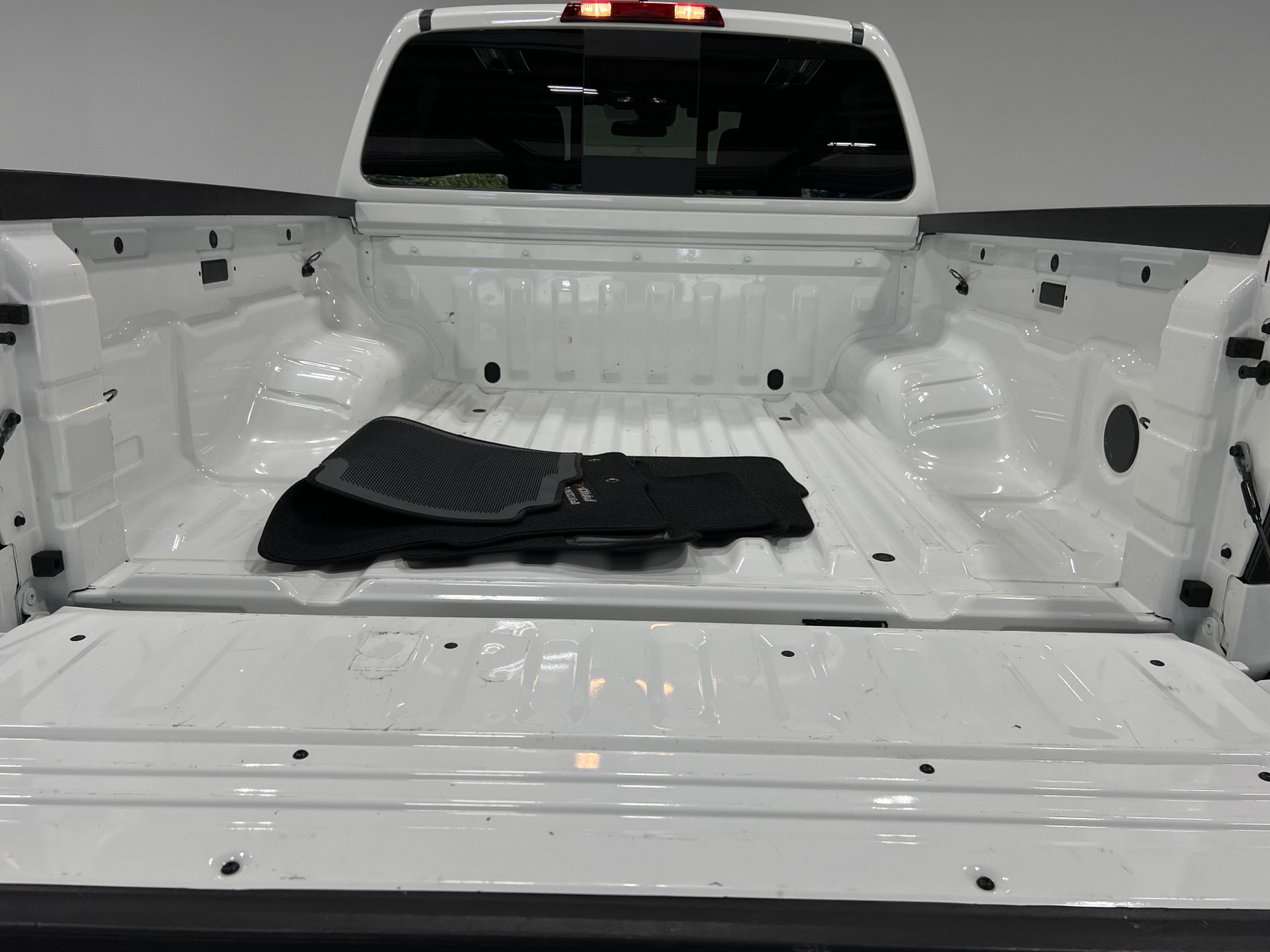 Thumbnail: 2026 Nissan Frontier - 7