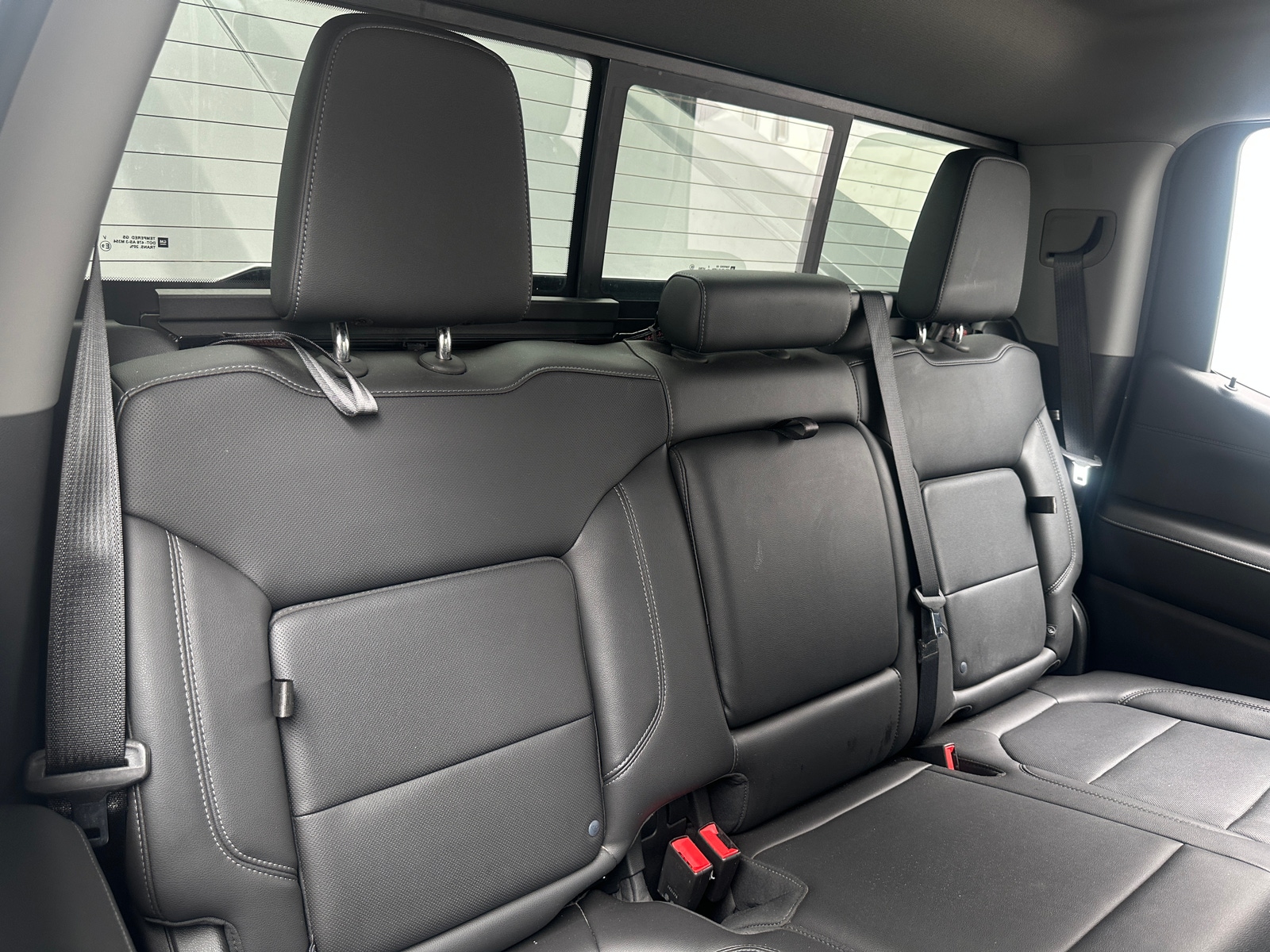 Thumbnail: 2020 GMC Sierra 1500 - 5