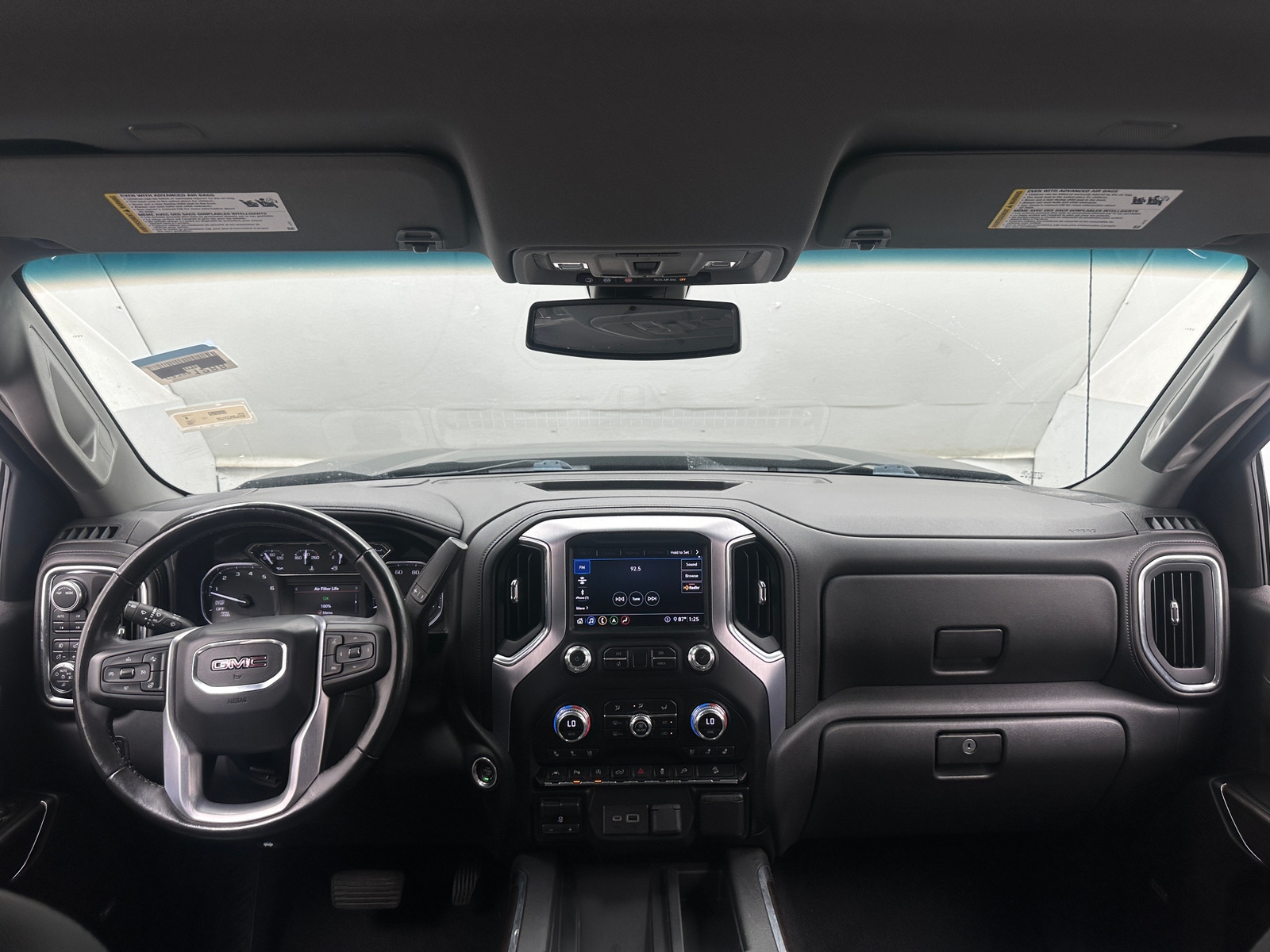 Thumbnail: 2020 GMC Sierra 1500 - 2