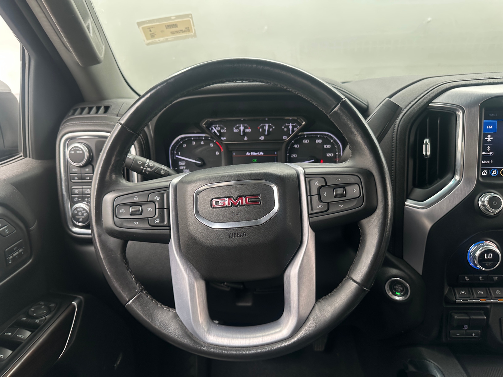 Thumbnail: 2020 GMC Sierra 1500 - 4