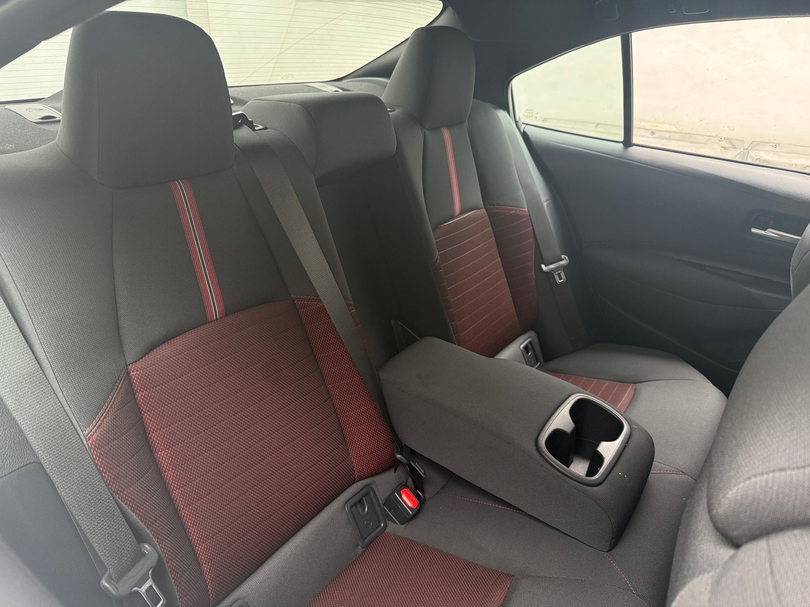 Thumbnail: 2026 Toyota Corolla - 6