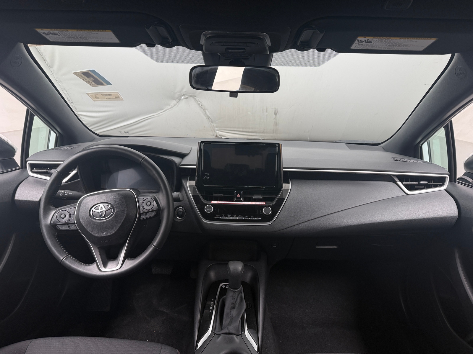 Thumbnail: 2026 Toyota Corolla - 3