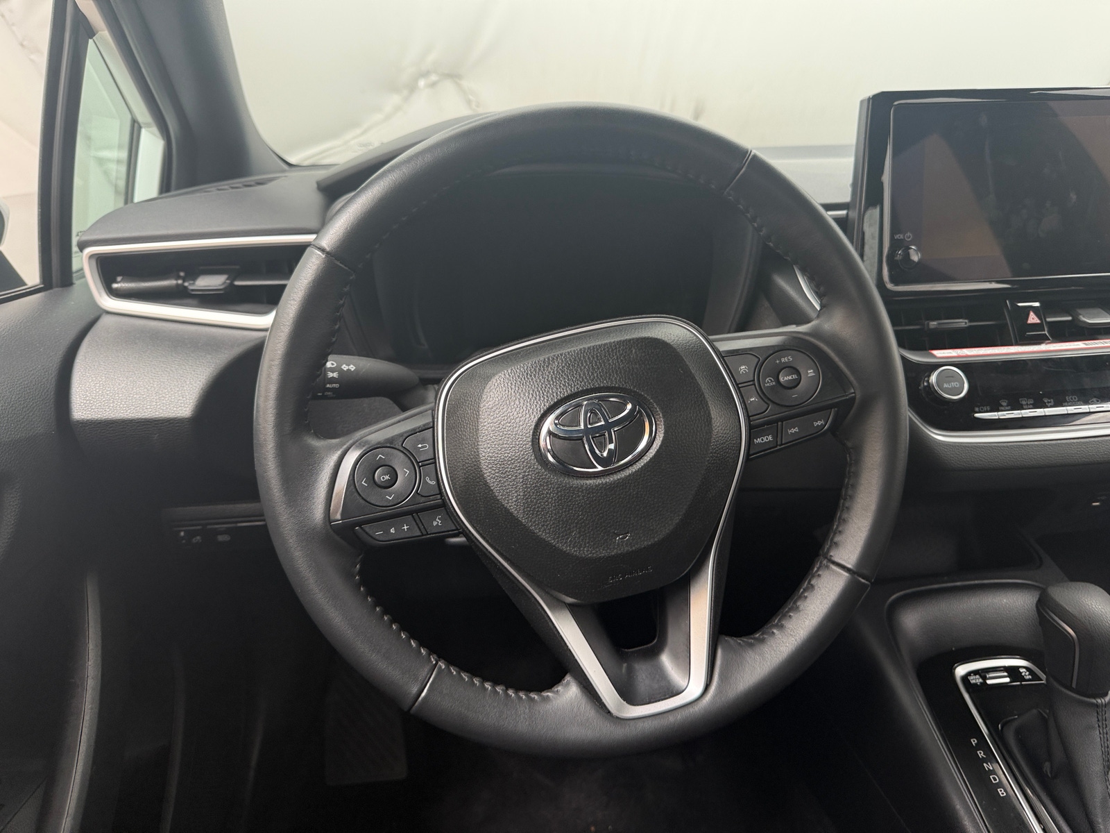 Thumbnail: 2026 Toyota Corolla - 5