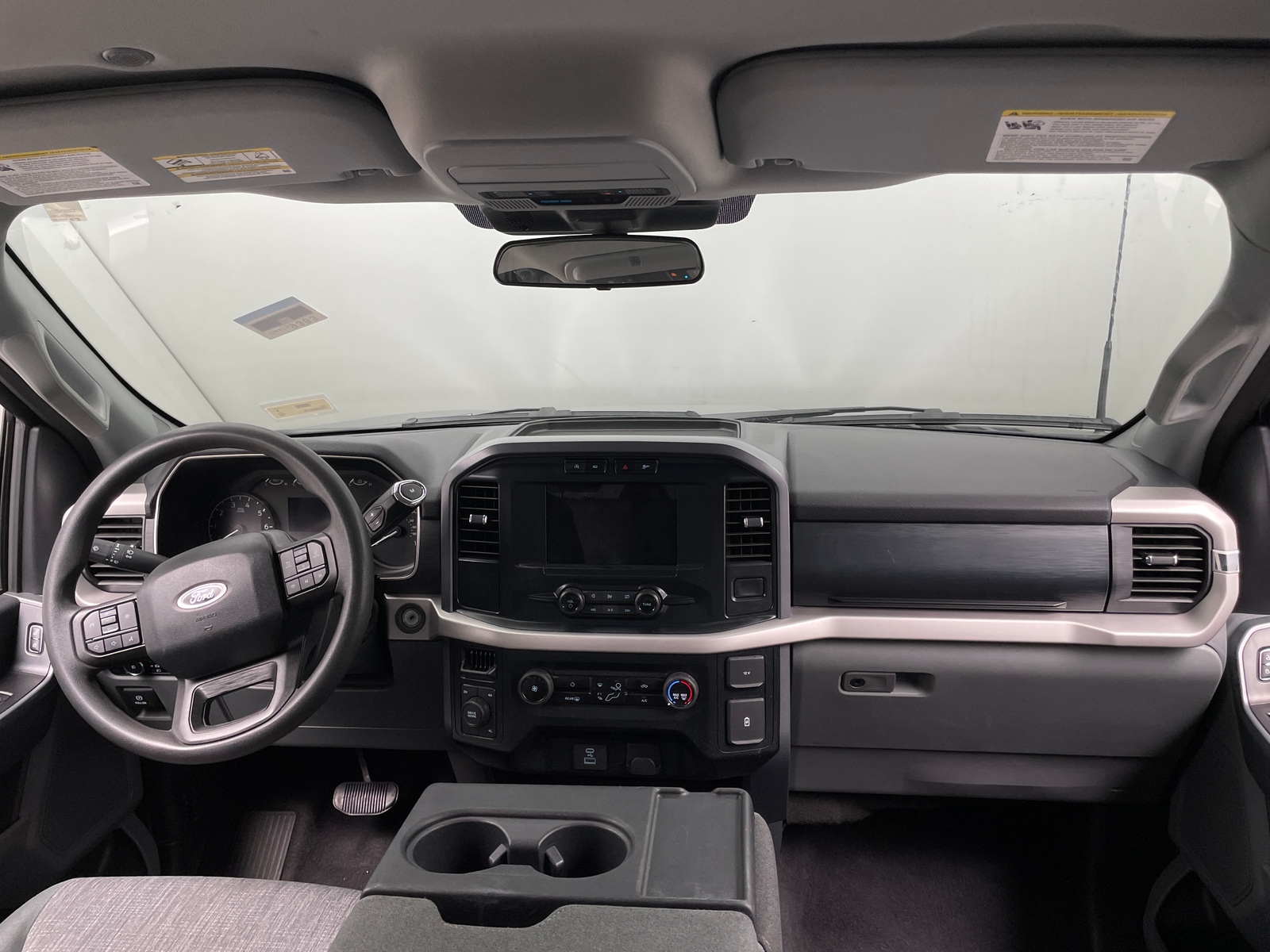 Thumbnail: 2023 Ford Econoline - 3