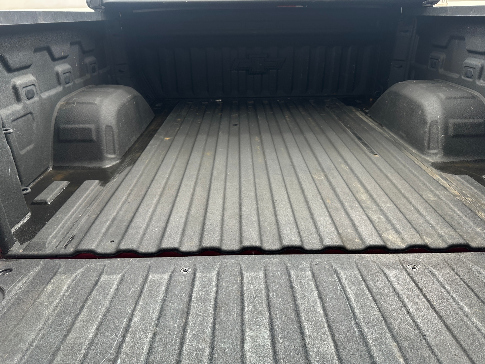 Thumbnail: 2019 Chevrolet Silverado 1500 - 7