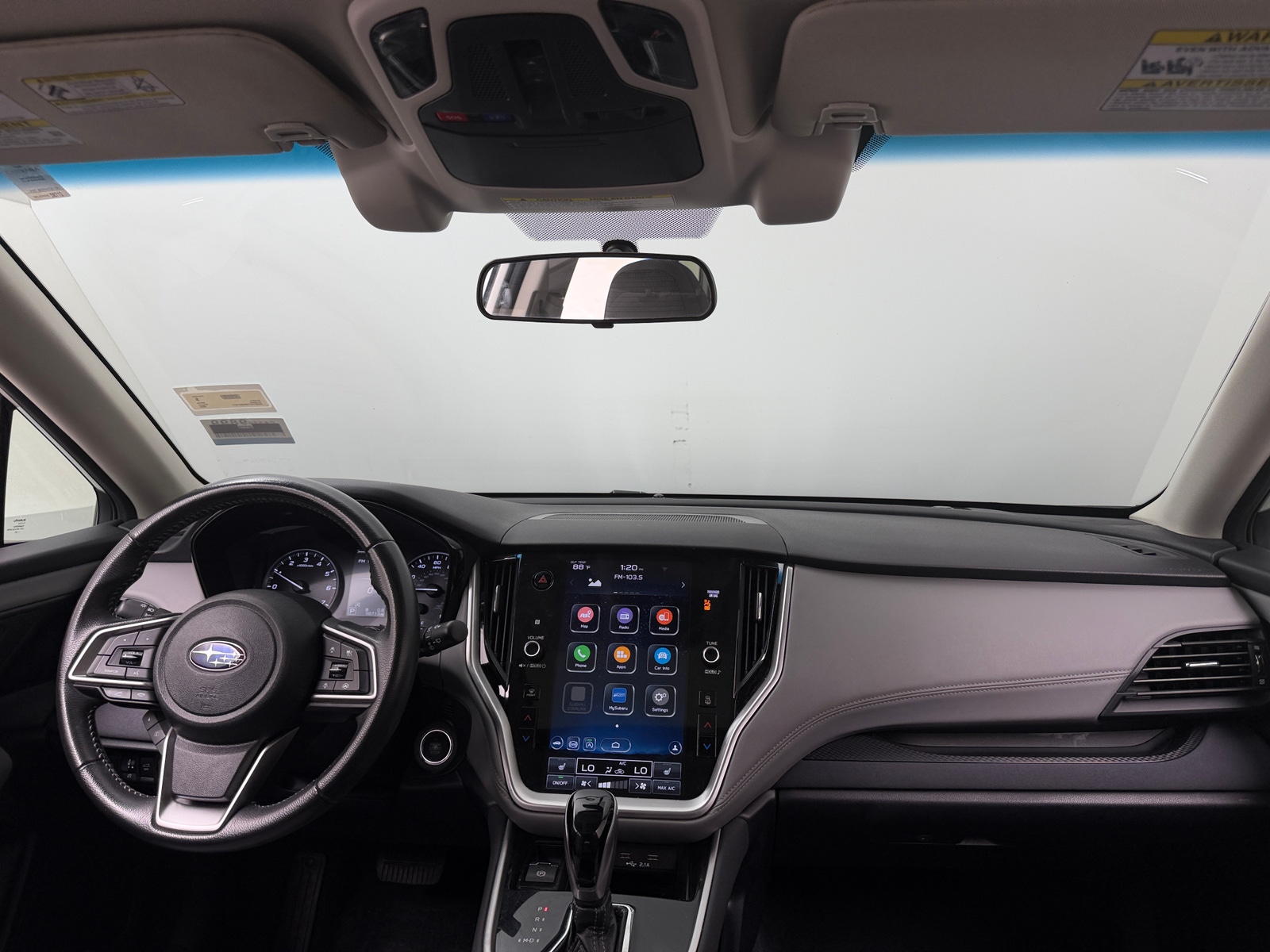 Thumbnail: 2022 Subaru Outback - 3