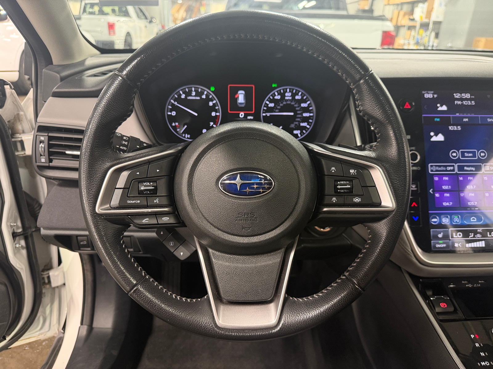 Thumbnail: 2022 Subaru Outback - 5