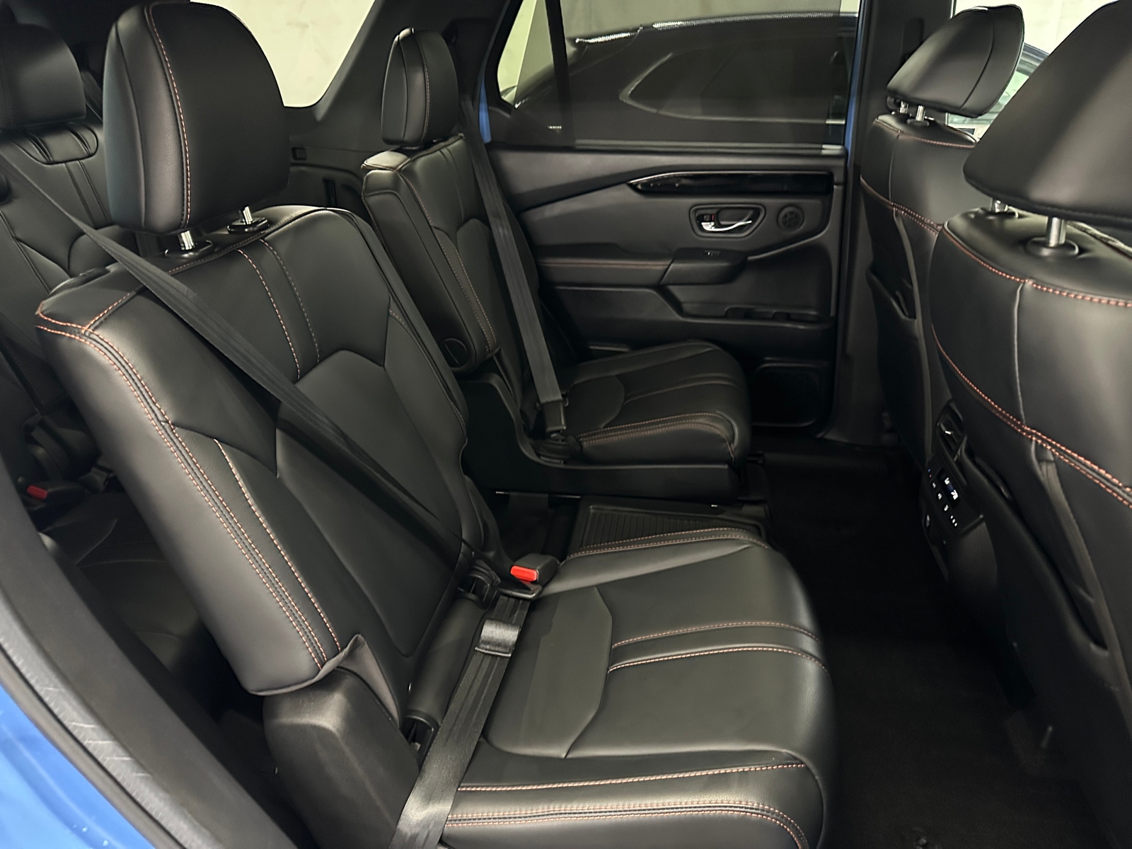 Thumbnail: 2025 Honda Pilot - 5