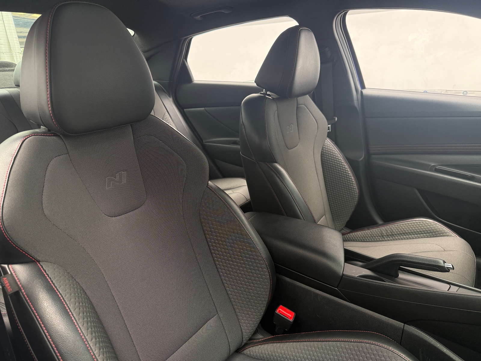 Thumbnail: 2023 Hyundai Elantra - 2
