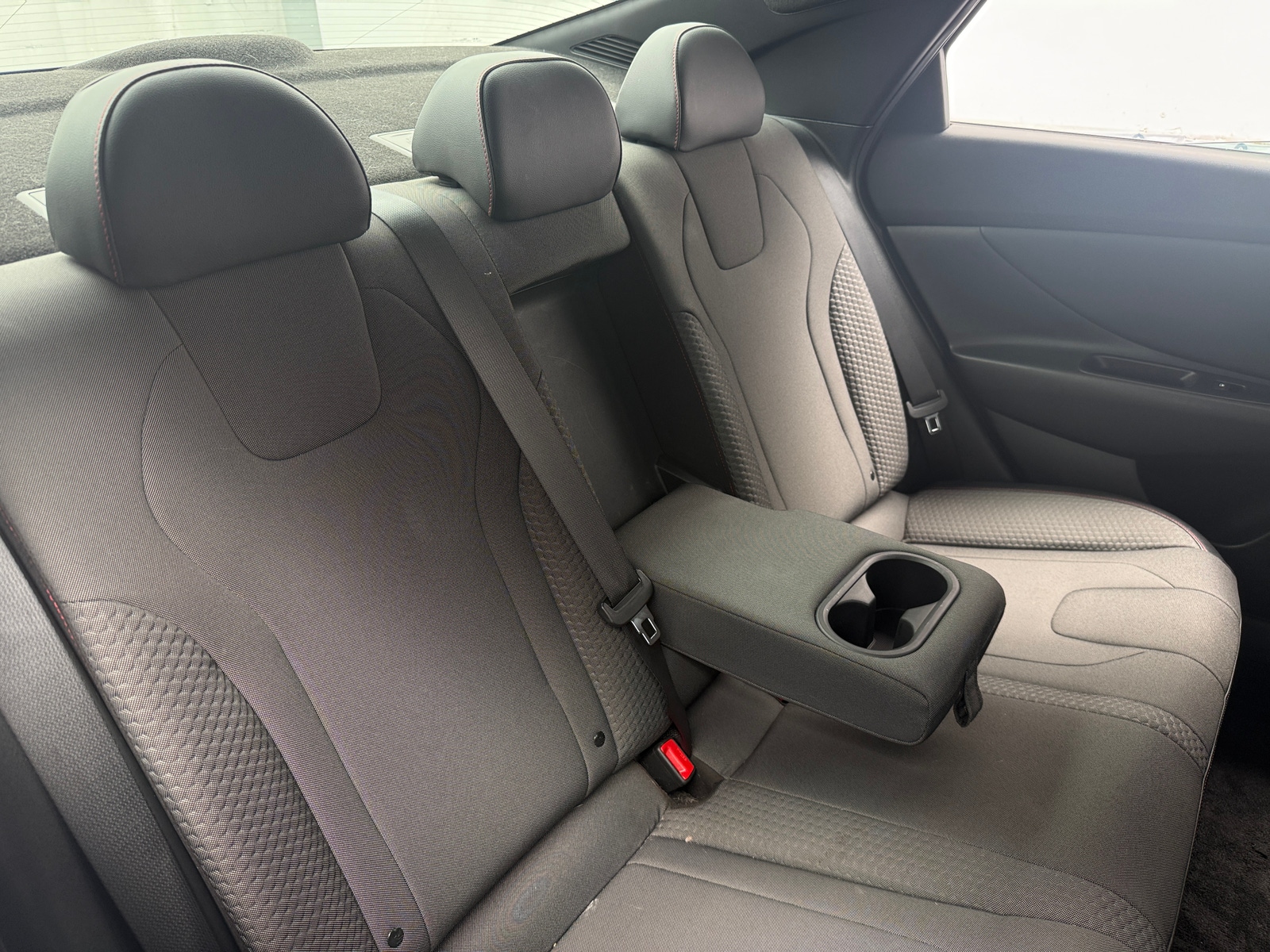 Thumbnail: 2023 Hyundai Elantra - 6