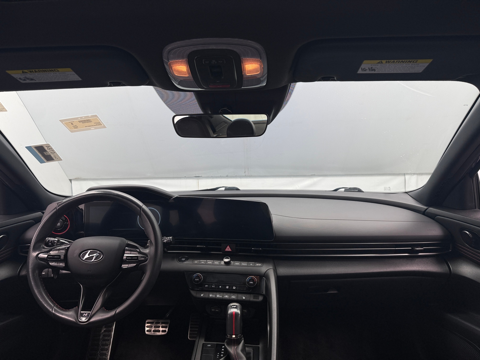 Thumbnail: 2023 Hyundai Elantra - 3