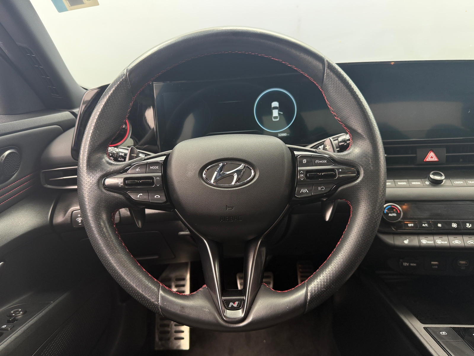 Thumbnail: 2023 Hyundai Elantra - 5