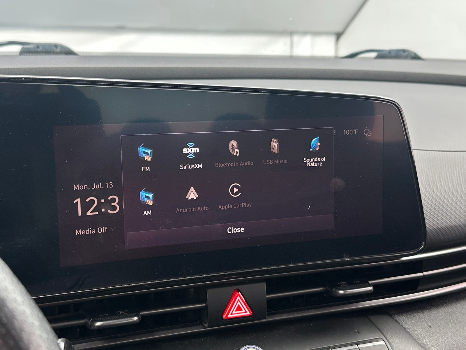 Thumbnail: 2023 Hyundai Elantra - 4