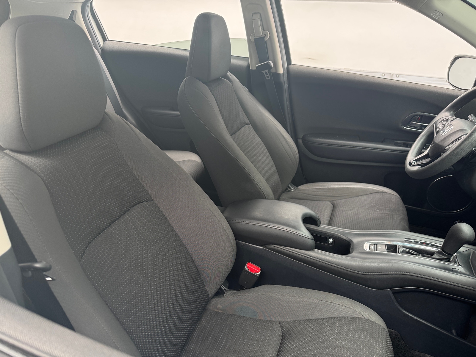 Thumbnail: 2019 Honda HR-V - 2