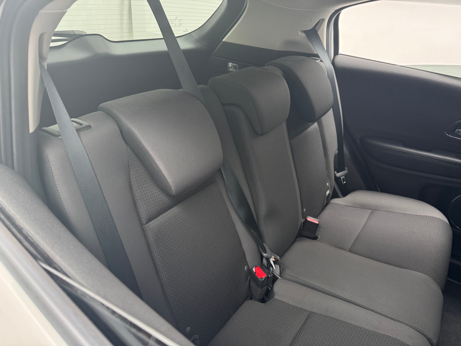 Thumbnail: 2019 Honda HR-V - 6