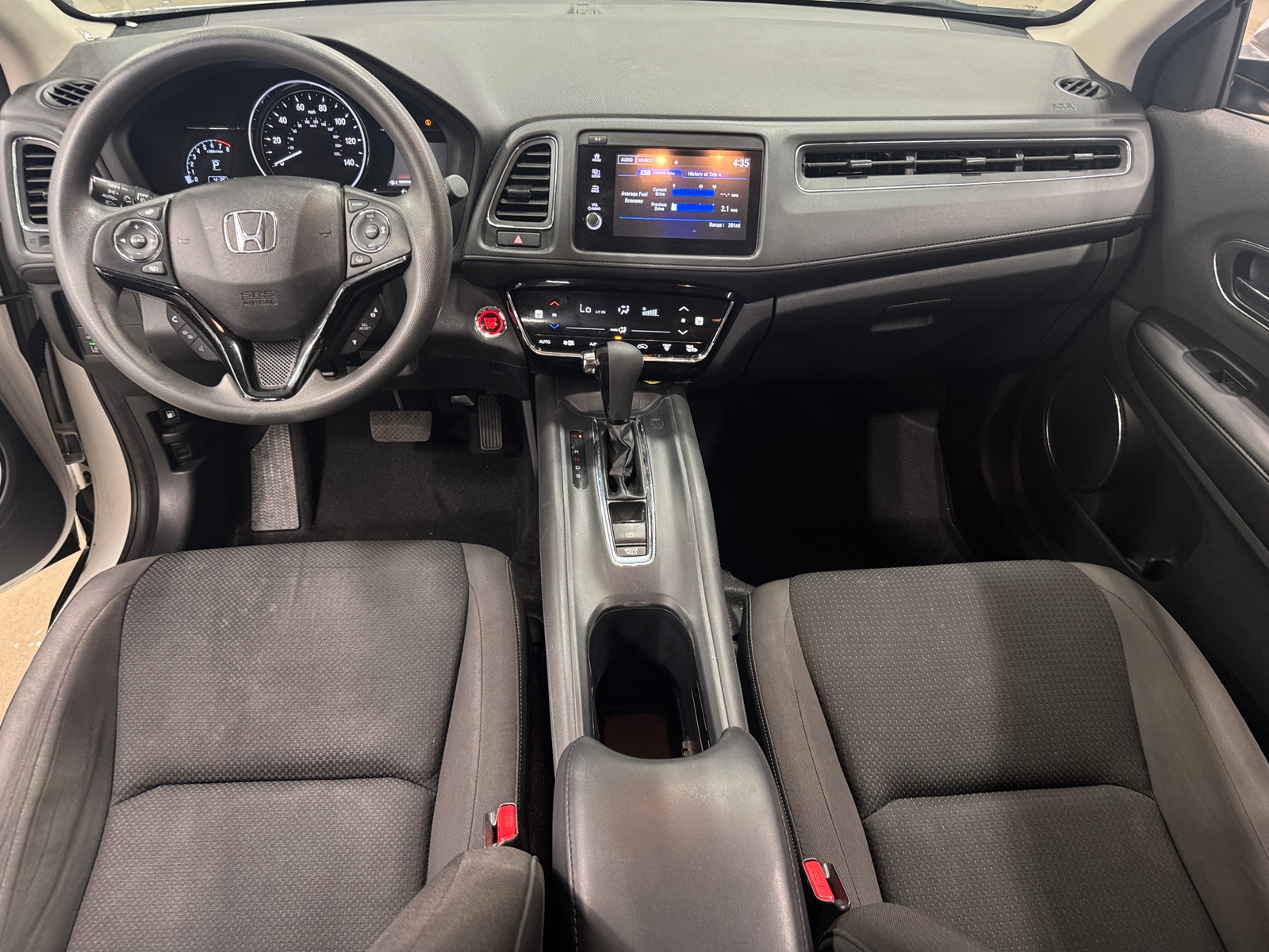 Thumbnail: 2019 Honda HR-V - 3