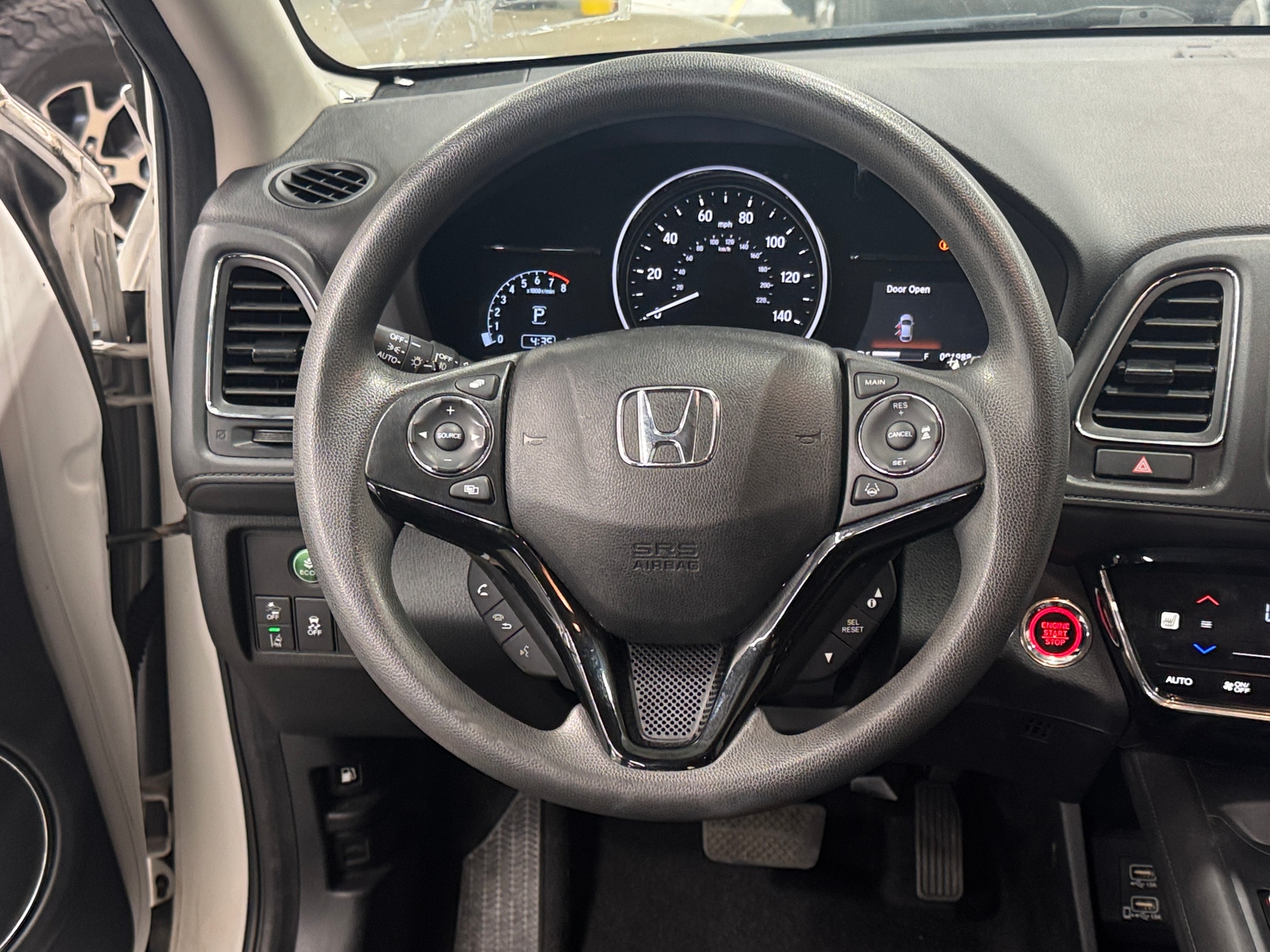 Thumbnail: 2019 Honda HR-V - 5