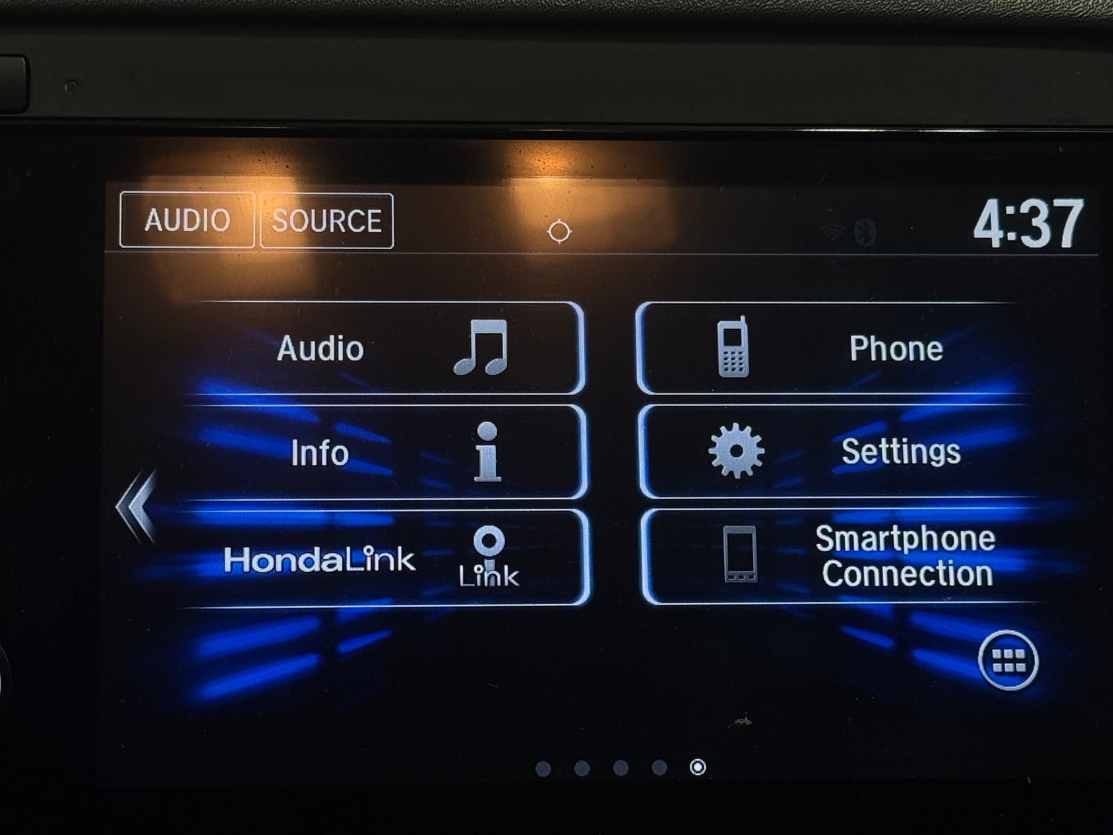 Thumbnail: 2019 Honda HR-V - 4