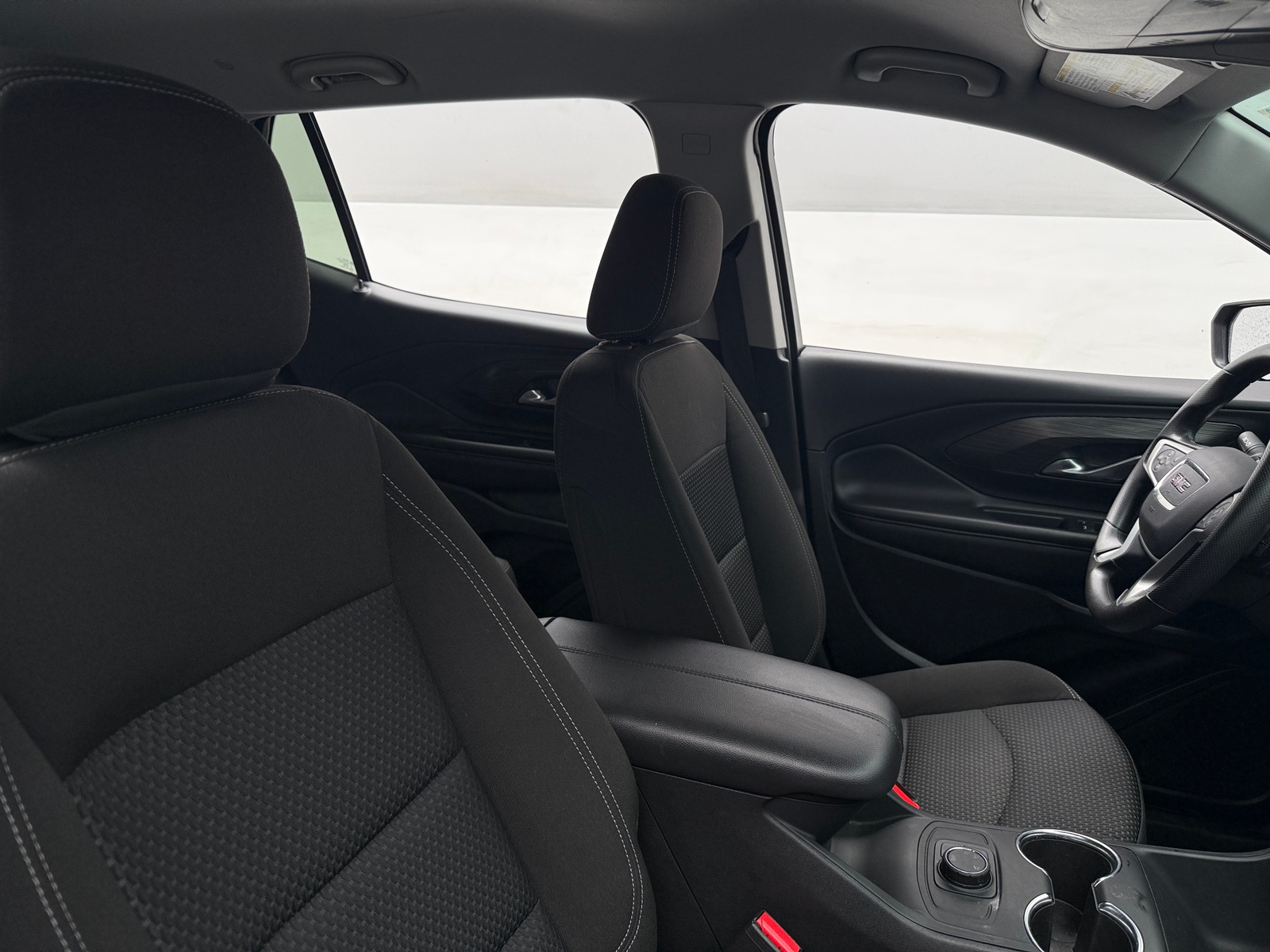 Thumbnail: 2024 GMC Terrain - 2