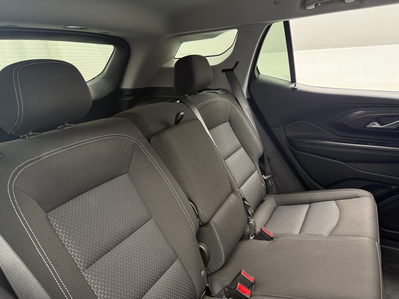 Thumbnail: 2024 GMC Terrain - 6